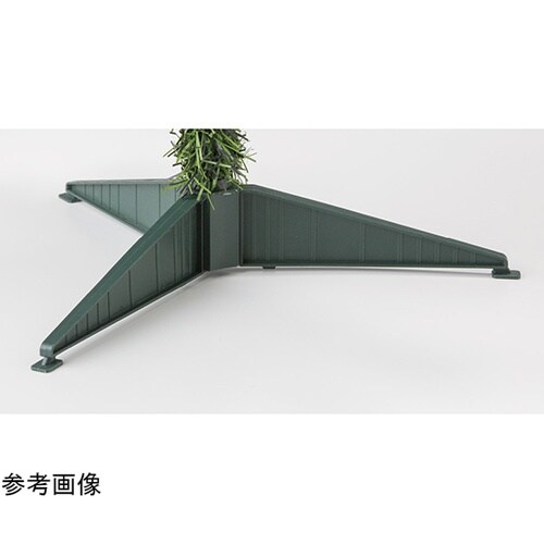 オーナメント付きスタンダードクリスマスツ