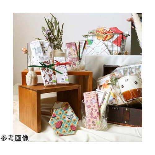 パイプディスプレイ 直径12×H12cm