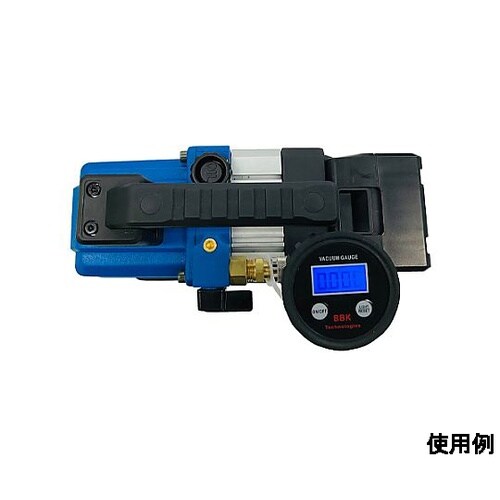 −0.1ー1.0Mpa デジタル真空ゲー