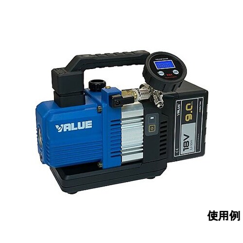 −0.1ー1.0Mpa デジタル真空ゲー