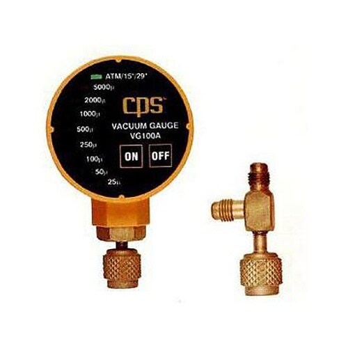 デジタル真空ゲージ EA106BK−11