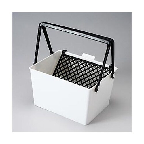 ローラーバケットセット(PP製/ナナメ底