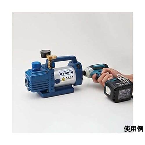 28L 真空ポンプ(ハイブリッド式/ツー