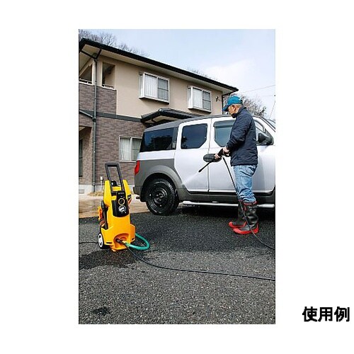 AC100V/1.45kW 高圧洗浄機