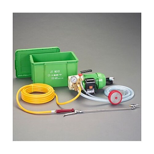 AC100V/0.4kw 高圧洗浄機 E