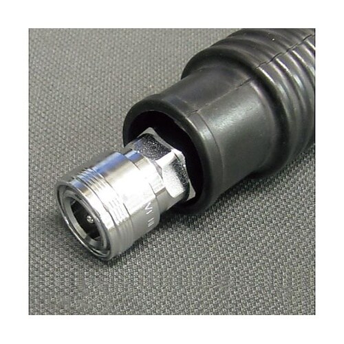 10mmx15m エアーホースリール(自