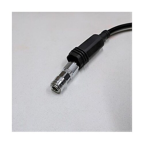 10mmx20m エアーホースリール(自