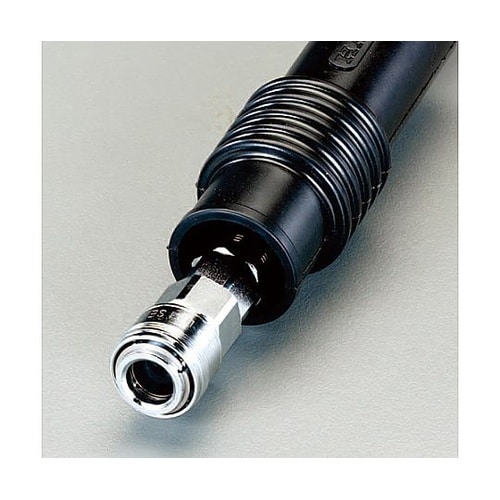 6.5mmx10m エアーホースリール(