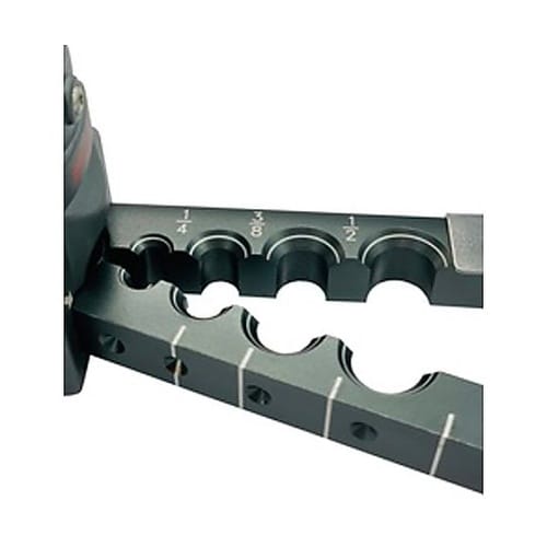 1/4”−5/8” フレア−リングツール