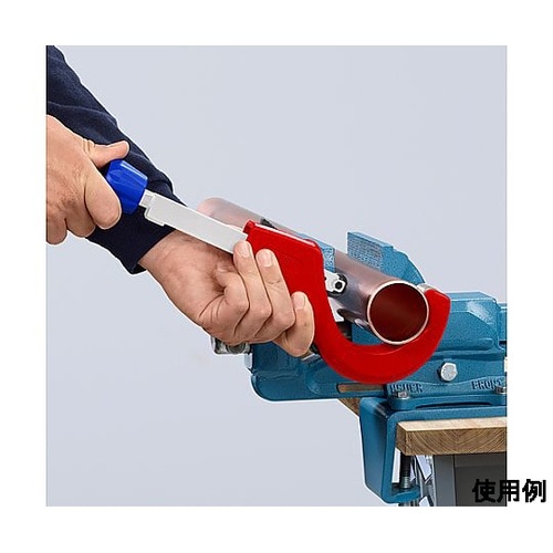 1/4”− 3” チューブカッター(銅/