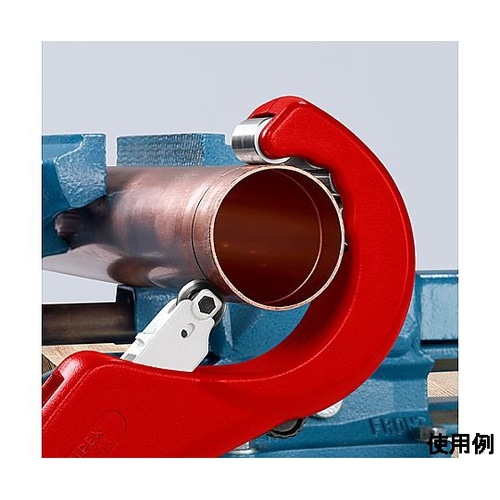 1/4”− 3” チューブカッター(銅/