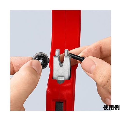 1/4”− 3” チューブカッター(銅/