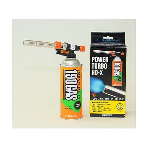 1800℃ 自動着火パワートーチ EA3