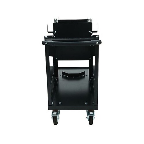 510x985x685mm 溶接機用ワゴ