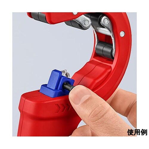 φ32,40,50mm プラスチックパイ