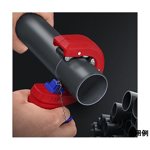 φ32,40,50mm プラスチックパイ