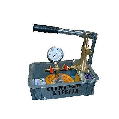4.0MPa 水圧テストポンプ EA34