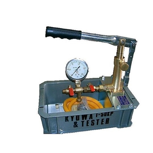 4.0MPa 水圧テストポンプ EA34