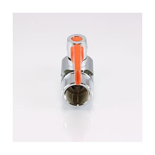 R 1/2”xG 1/2” ボールバルブ