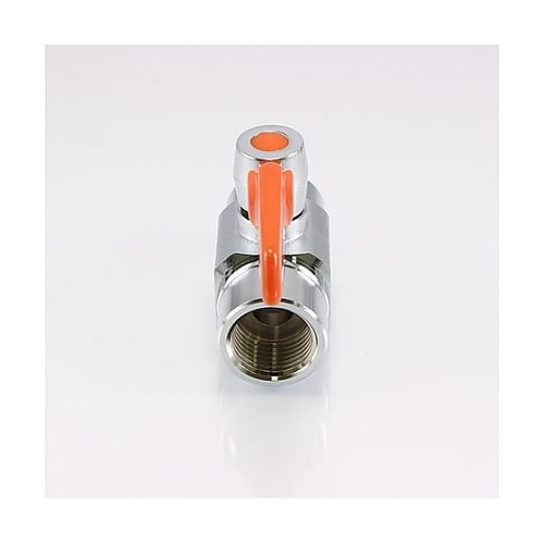 Rc3/4”xG3/4” ボールバルブ(