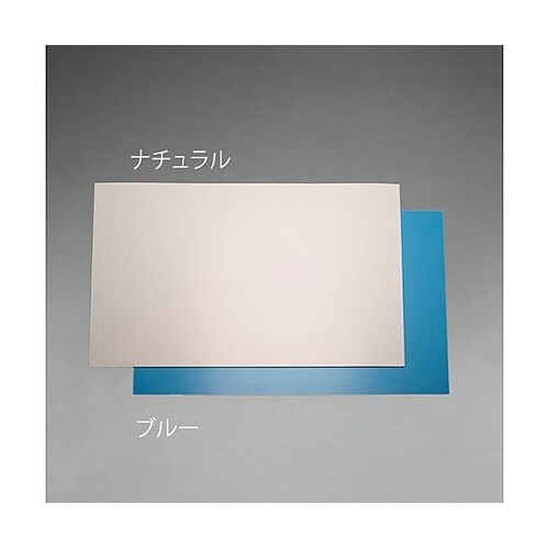 1500x900x4mm 発泡ポリプロピ