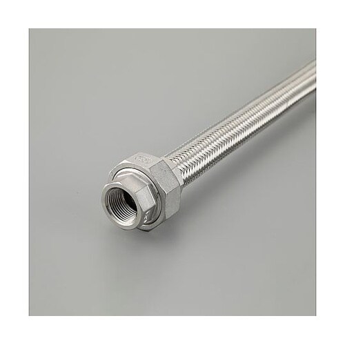 Rc1・1/2”x300mm フレキチュ