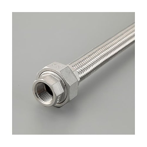 Rc 1/2” x500mm フレキチュ