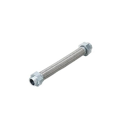 Rc 3/4” x400mm フレキチュ