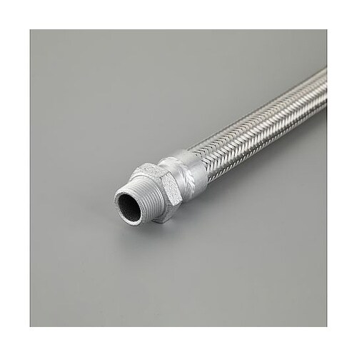 R 3/8” x300mm フレキチュ