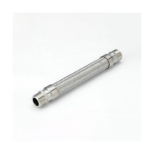 R 3/8” x500mm フレキチュ