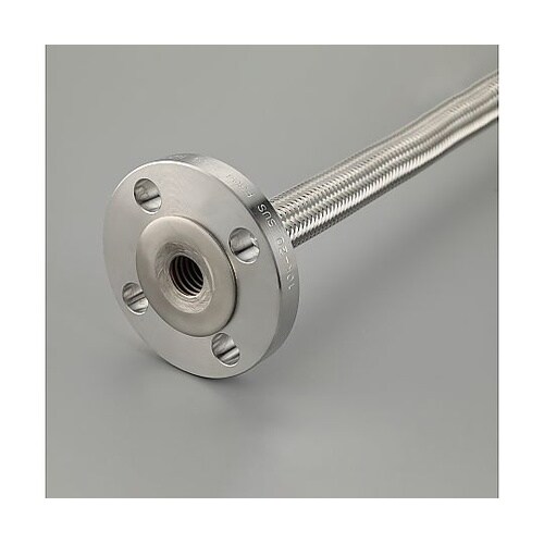 1・1/2”x300mm フレキチューブ