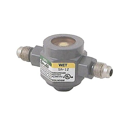 F 3/8”x F 3/8” サイトグラ