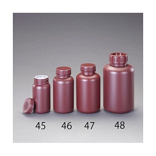 φ218x390mm/10L 遮光型広口