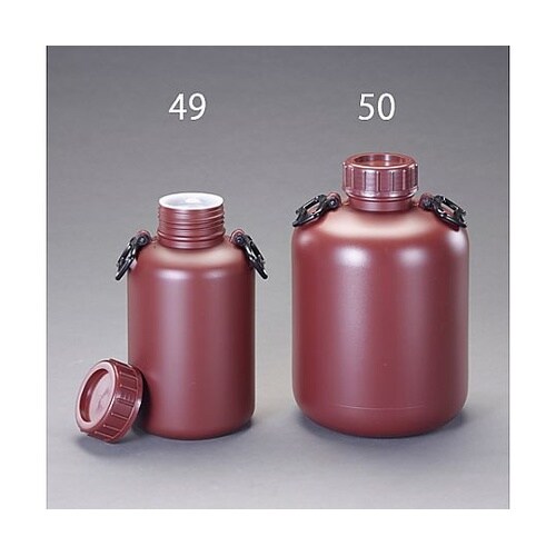 φ305x450mm/20L 遮光型広口