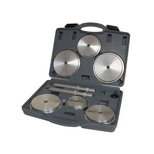 ベアリングレース挿入工具セット EA51