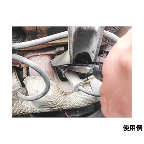 177mm スパークプラグブーツプライヤ