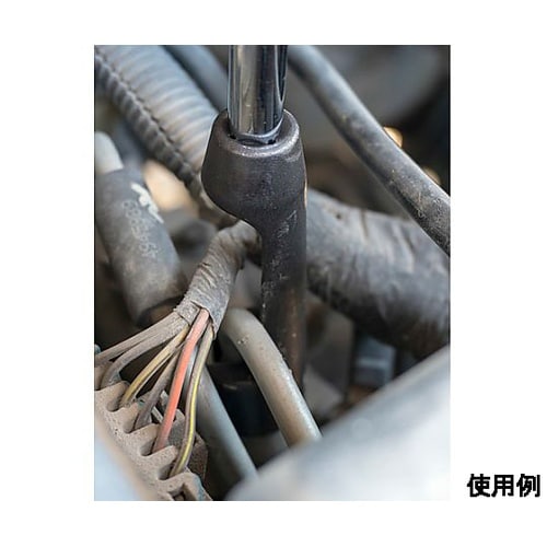 3/8”DR/19・22mm フェーエル