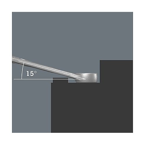 5本組/ 8−15mm コンビネーション