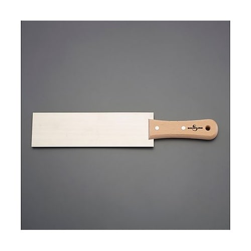 75x390mm 防水コーキングヘラ(角