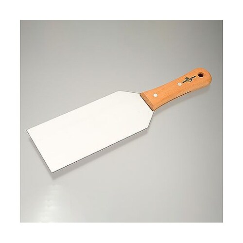 100x360mm 防水コーキングヘラ(