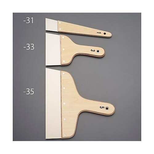 245x235mm パテベラ(ステンレス