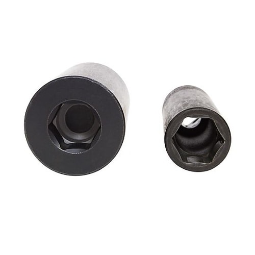 19mm プーリーボルトソケット EA6