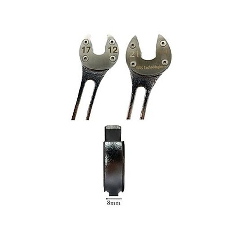 12x17mm/14x21mm フィック