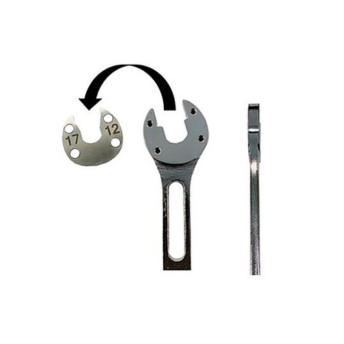 12x17mm/14x21mm フィック