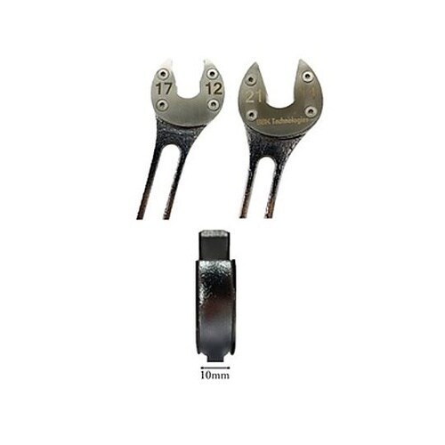 12x17mm/14x21mm フィック