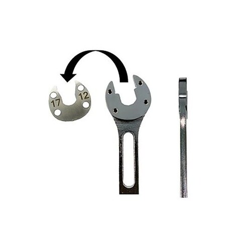 12x17mm/14x21mm フィック