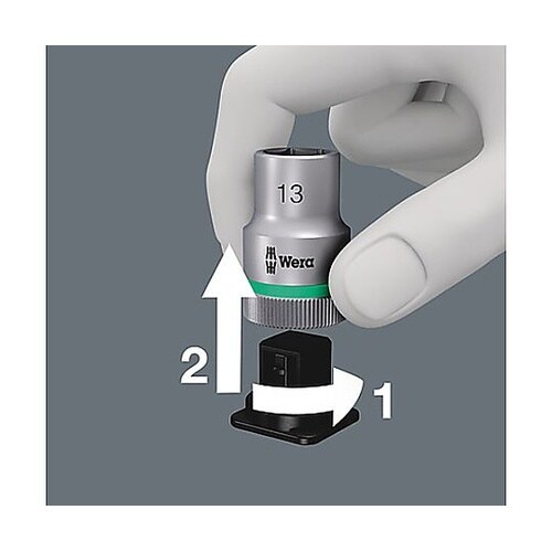 1/2”DR/4−10mm [INHEX