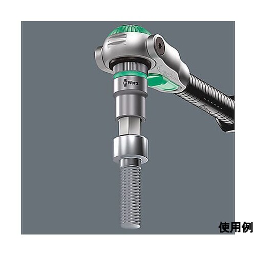 1/2”DR/4−10mm [INHEX