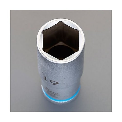 1/2”DR ディープソケットセット(Z