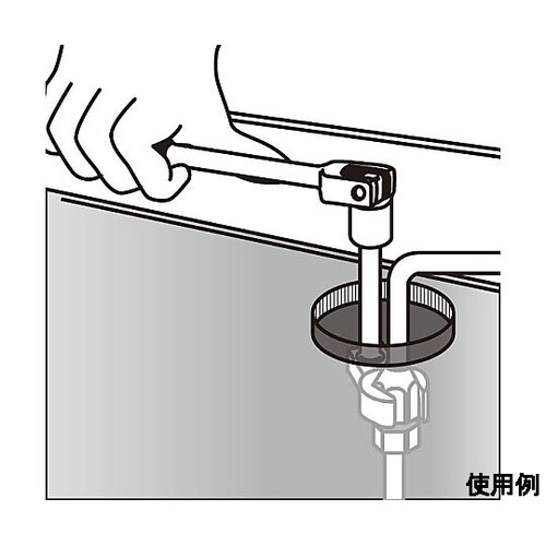 1/2”DRx1− 1/ 4” [CRO